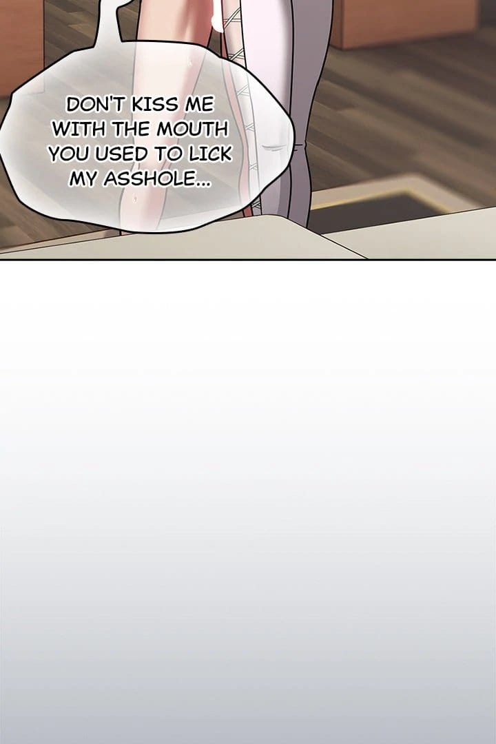 Ground and Pound Uncensored, chapter 20, page 108 of 121
