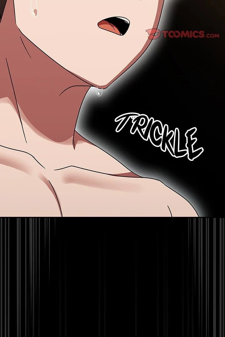 Ground and Pound Uncensored, chapter 20, page 117 of 121