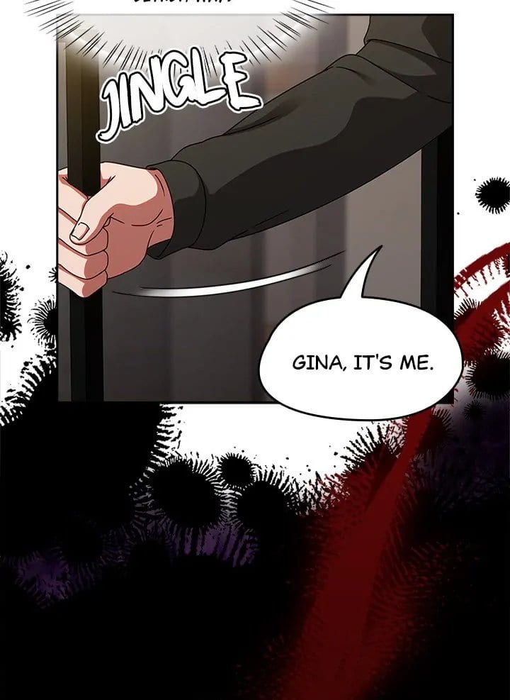 Ground and Pound Uncensored, chapter 21, page 9 of 108