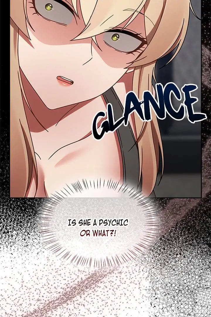 Ground and Pound Uncensored, chapter 21, page 13 of 108