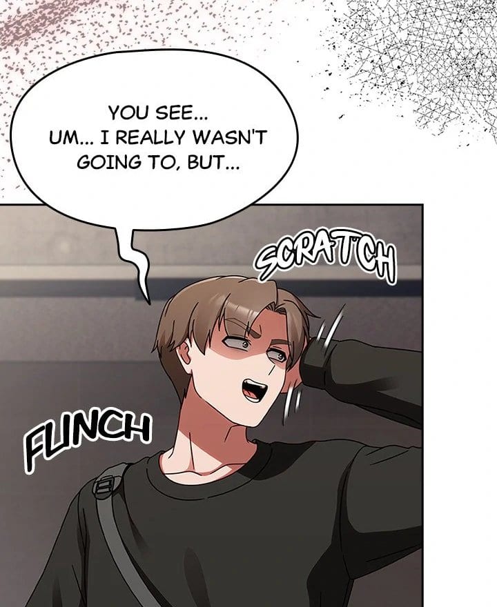 Ground and Pound Uncensored, chapter 21, page 14 of 108