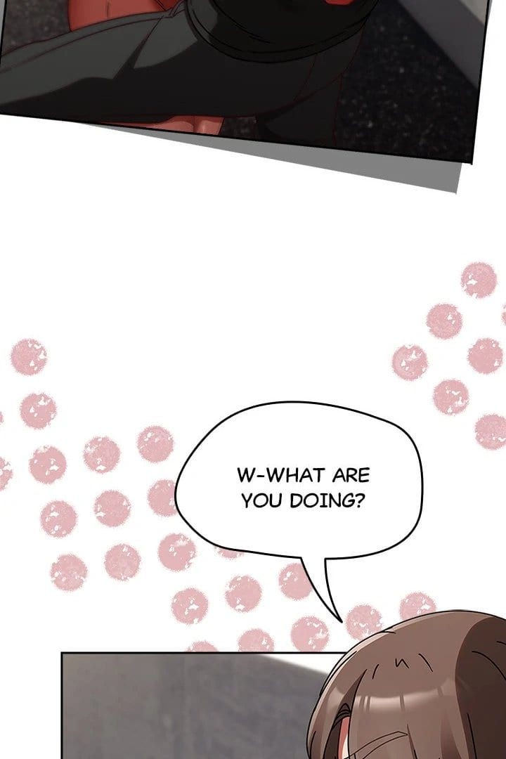Ground and Pound Uncensored, chapter 21, page 17 of 108