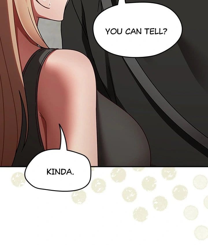 Ground and Pound Uncensored, chapter 21, page 20 of 108