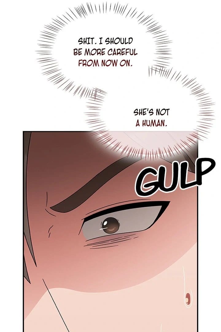 Ground and Pound Uncensored, chapter 21, page 21 of 108