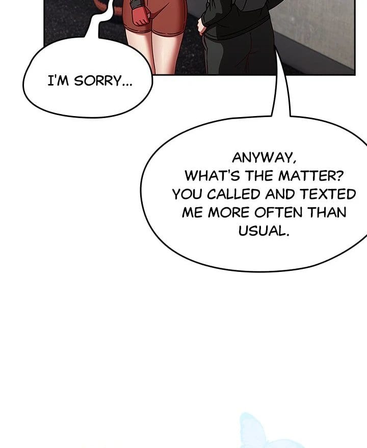 Ground and Pound Uncensored, chapter 21, page 25 of 108