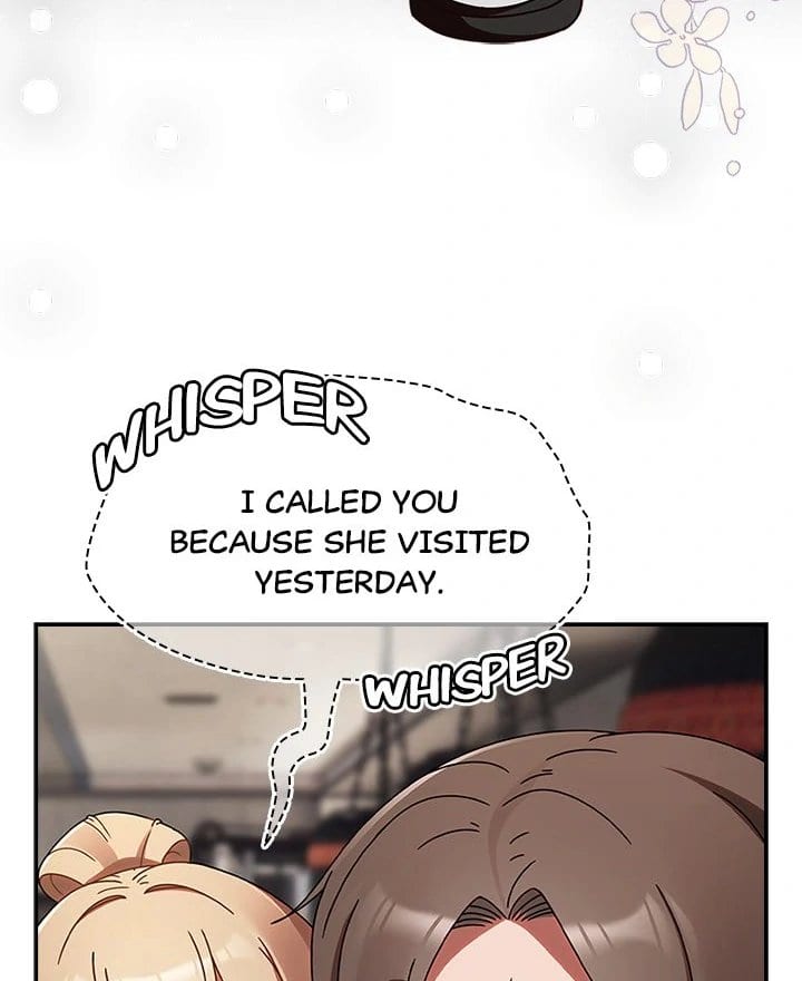 Ground and Pound Uncensored, chapter 21, page 29 of 108