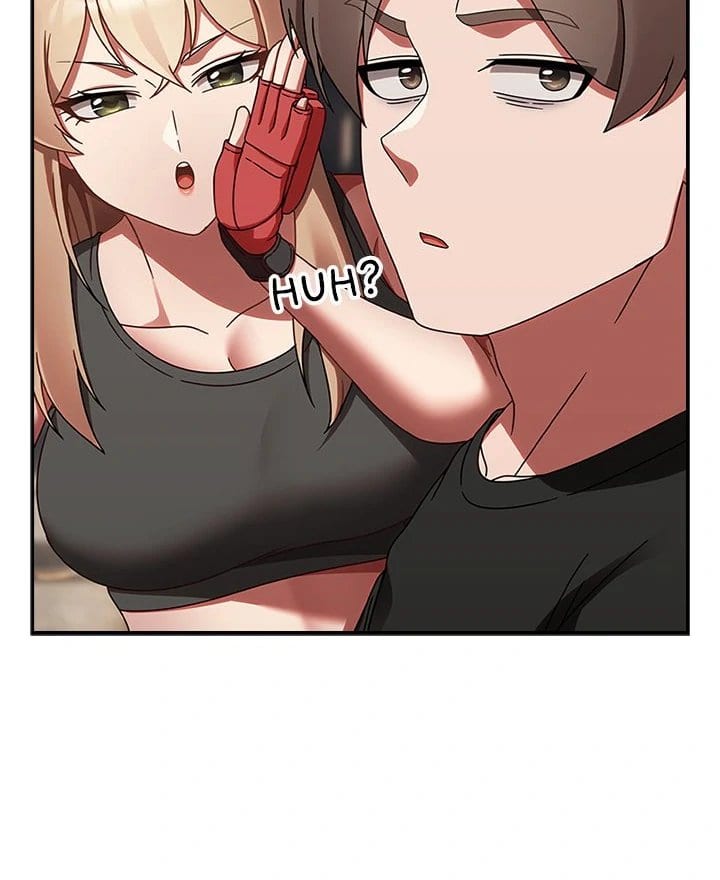 Ground and Pound Uncensored, chapter 21, page 30 of 108