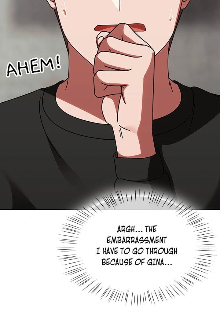 Ground and Pound Uncensored, chapter 21, page 39 of 108