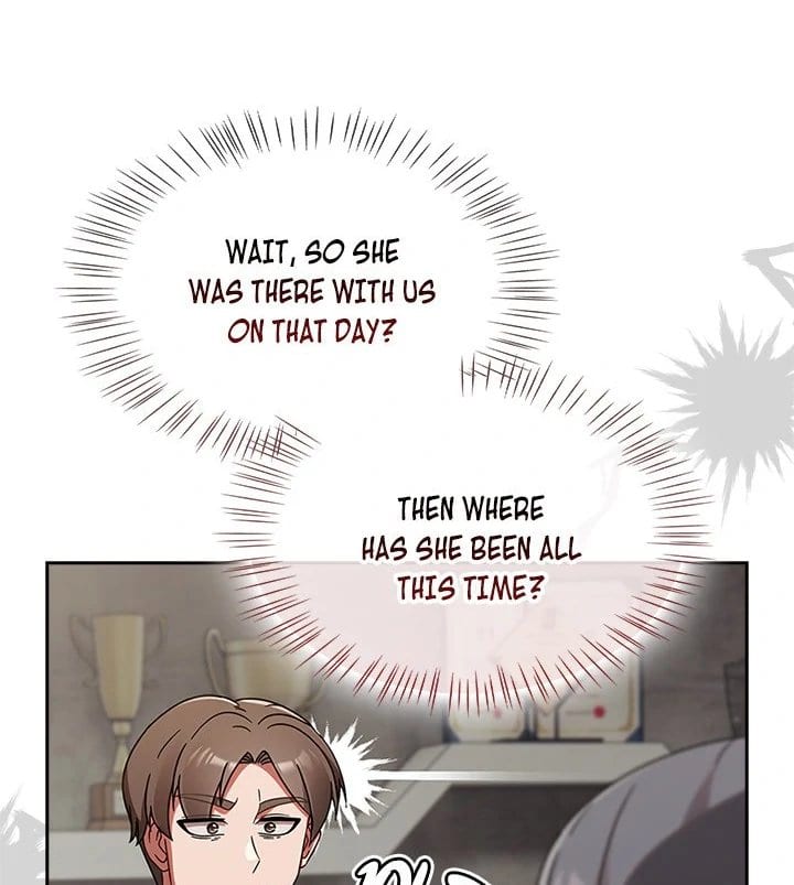 Ground and Pound Uncensored, chapter 21, page 40 of 108