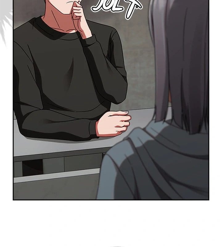 Ground and Pound Uncensored, chapter 21, page 41 of 108