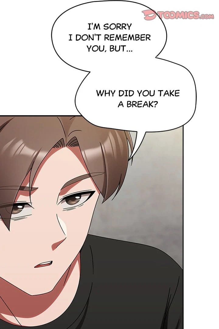 Ground and Pound Uncensored, chapter 21, page 42 of 108
