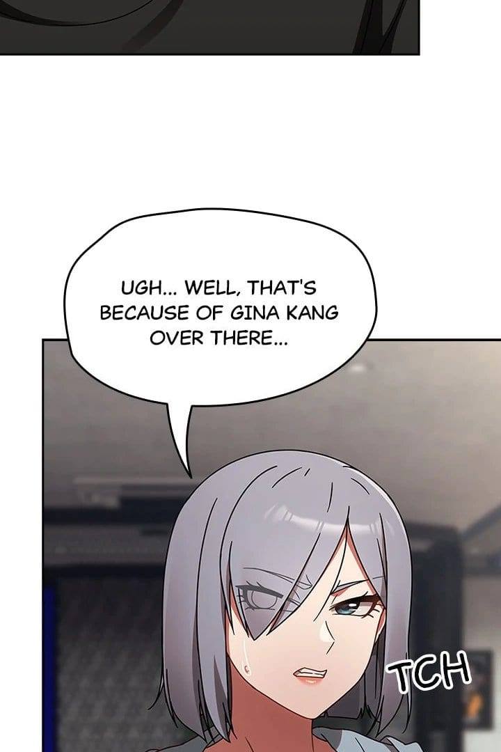 Ground and Pound Uncensored, chapter 21, page 43 of 108
