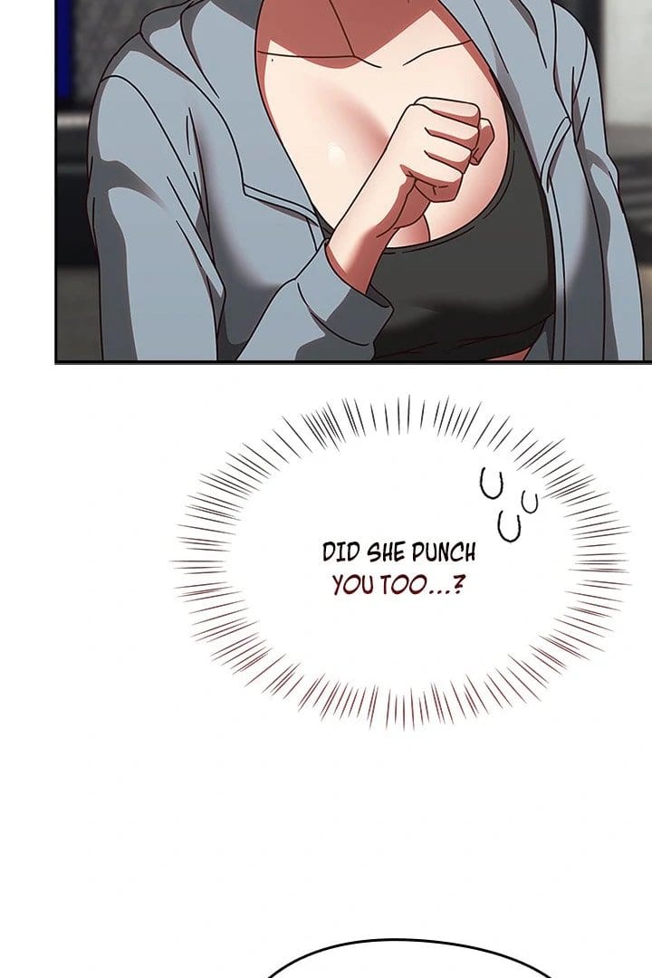 Ground and Pound Uncensored, chapter 21, page 44 of 108
