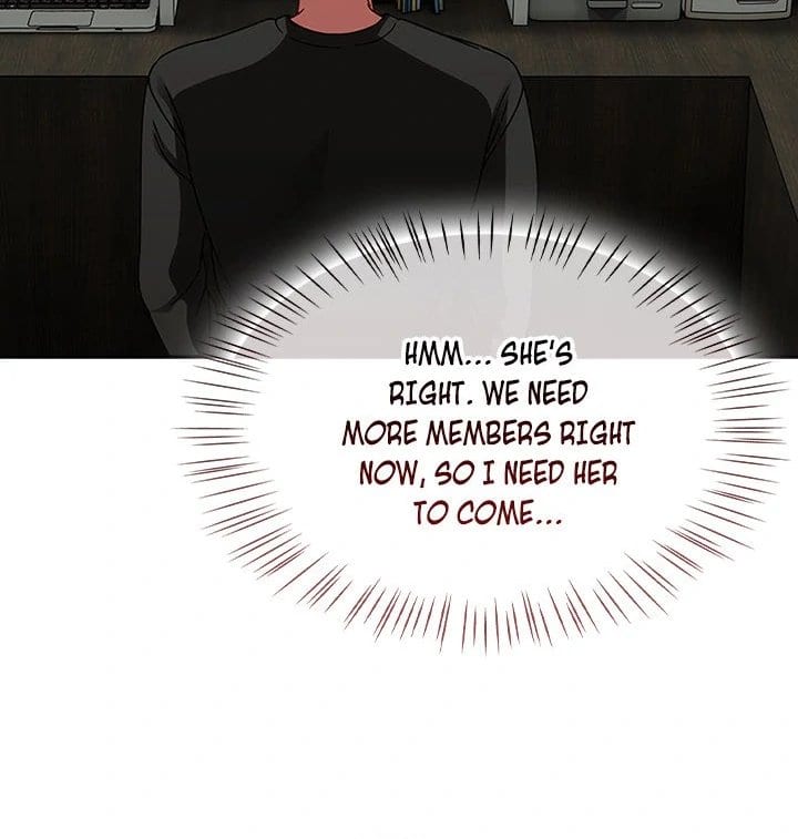 Ground and Pound Uncensored, chapter 21, page 46 of 108