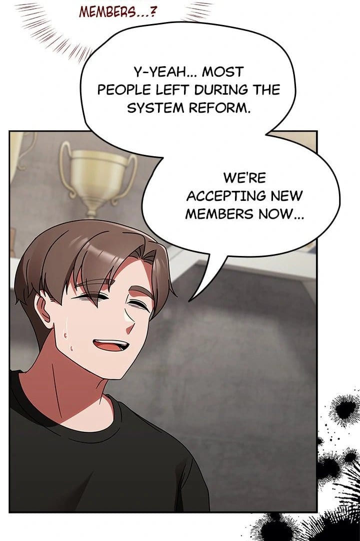 Ground and Pound Uncensored, chapter 21, page 49 of 108