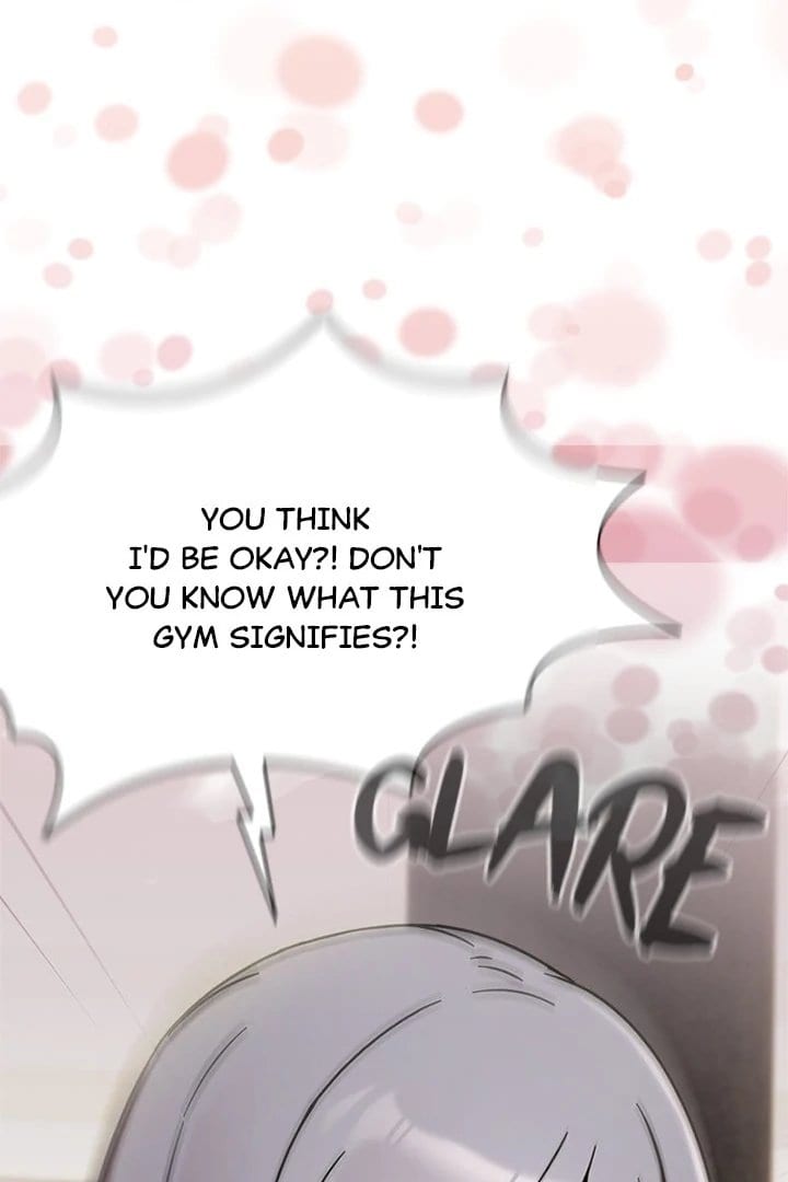 Ground and Pound Uncensored, chapter 21, page 54 of 108