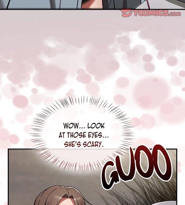 Ground and Pound Uncensored, chapter 21, page 56 of 108