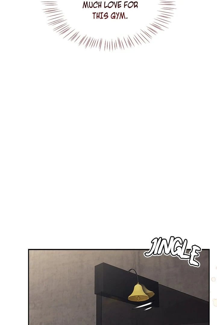 Ground and Pound Uncensored, chapter 21, page 58 of 108