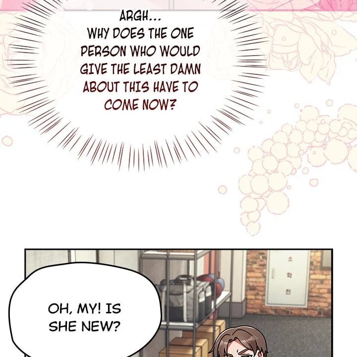 Ground and Pound Uncensored, chapter 21, page 61 of 108