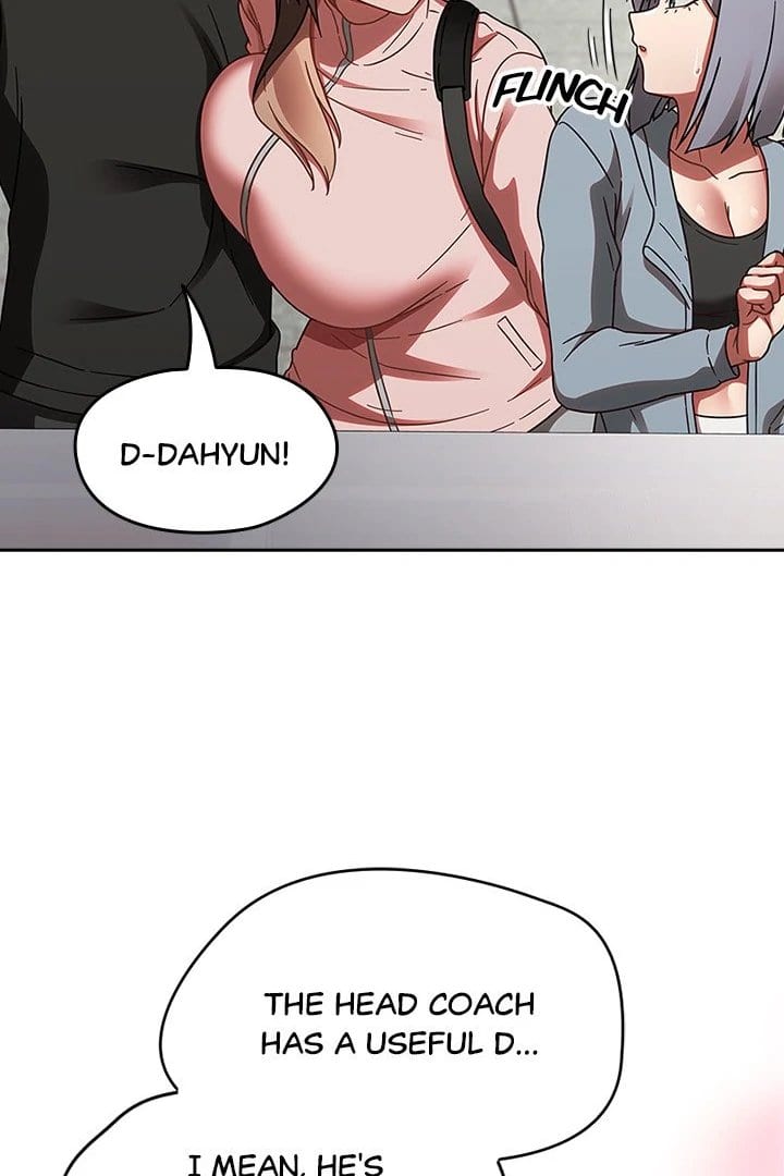 Ground and Pound Uncensored, chapter 21, page 65 of 108
