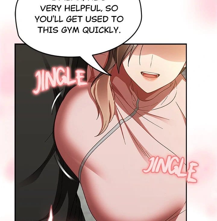 Ground and Pound Uncensored, chapter 21, page 66 of 108