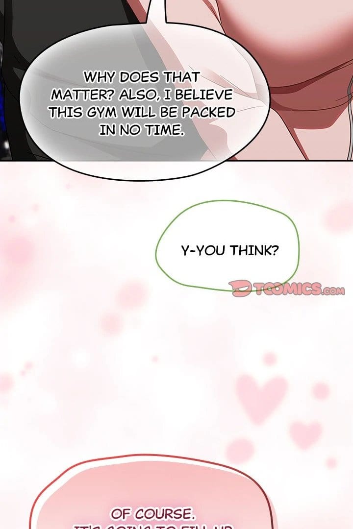 Ground and Pound Uncensored, chapter 21, page 69 of 108