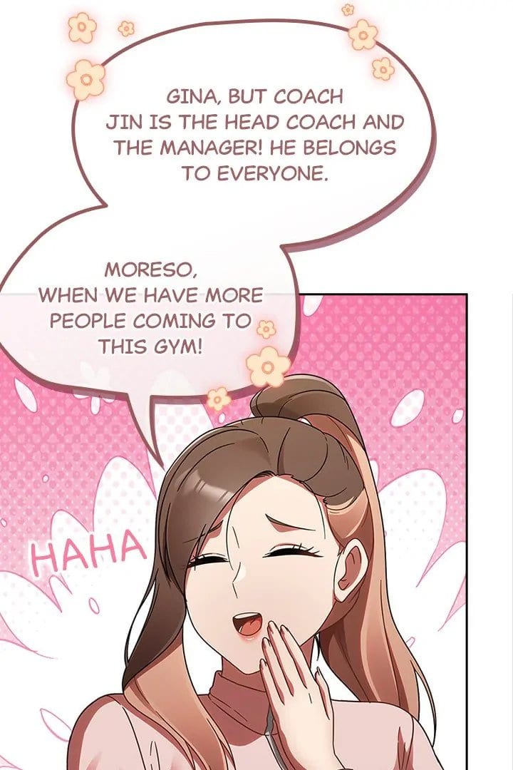 Ground and Pound Uncensored, chapter 21, page 74 of 108