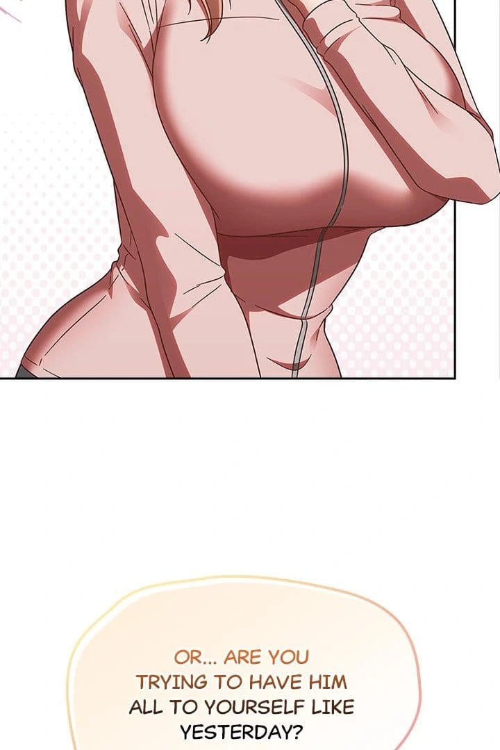 Ground and Pound Uncensored, chapter 21, page 75 of 108