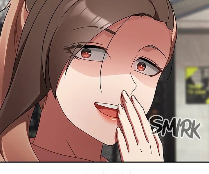 Ground and Pound Uncensored, chapter 21, page 78 of 108