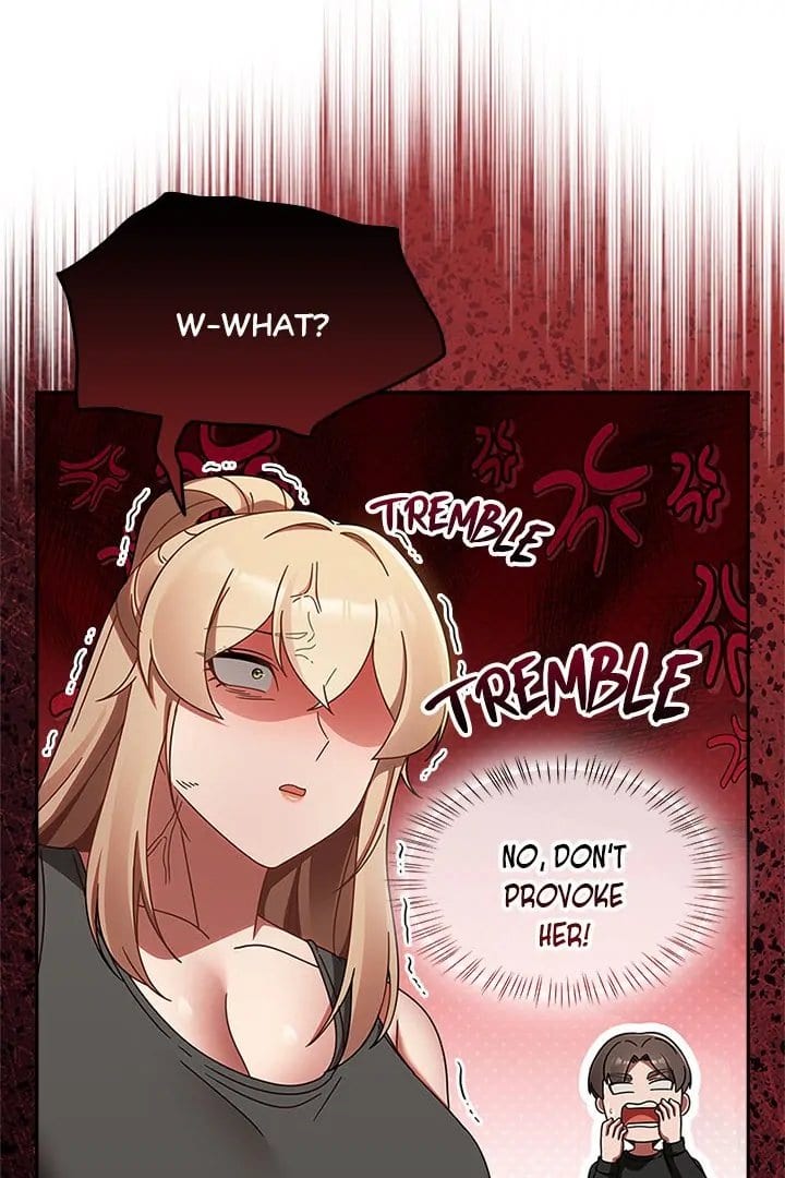 Ground and Pound Uncensored, chapter 21, page 79 of 108