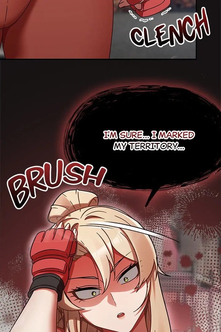 Ground and Pound Uncensored, chapter 21, page 81 of 108