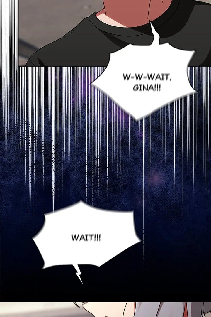 Ground and Pound Uncensored, chapter 21, page 85 of 108