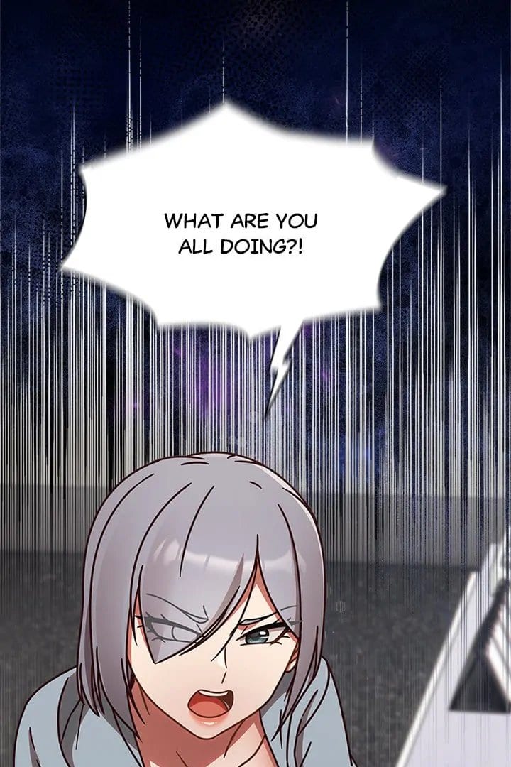 Ground and Pound Uncensored, chapter 21, page 88 of 108