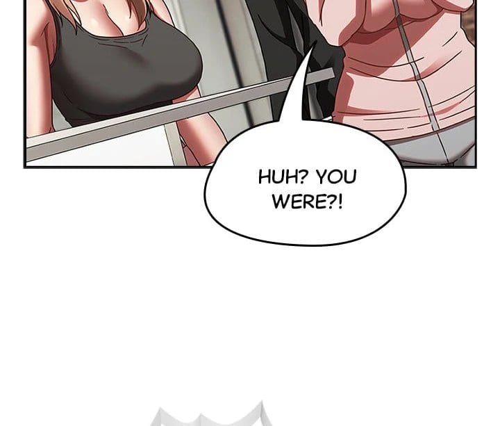 Ground and Pound Uncensored, chapter 21, page 91 of 108