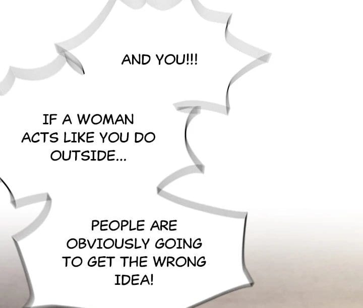Ground and Pound Uncensored, chapter 21, page 92 of 108