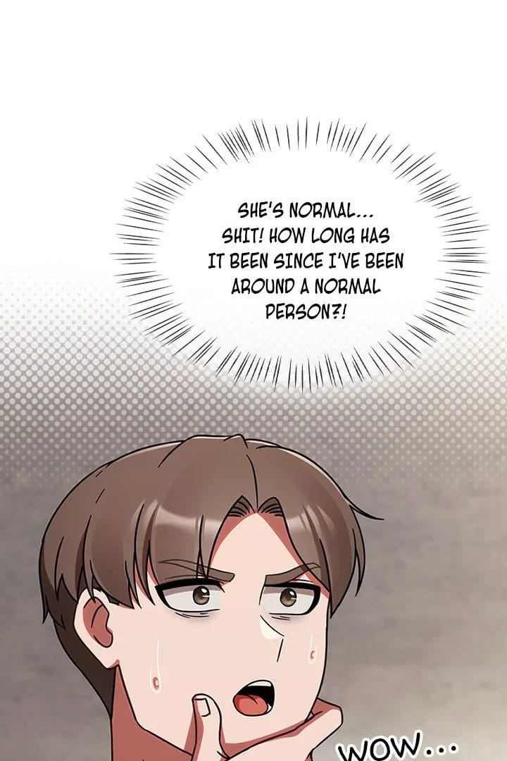 Ground and Pound Uncensored, chapter 21, page 95 of 108