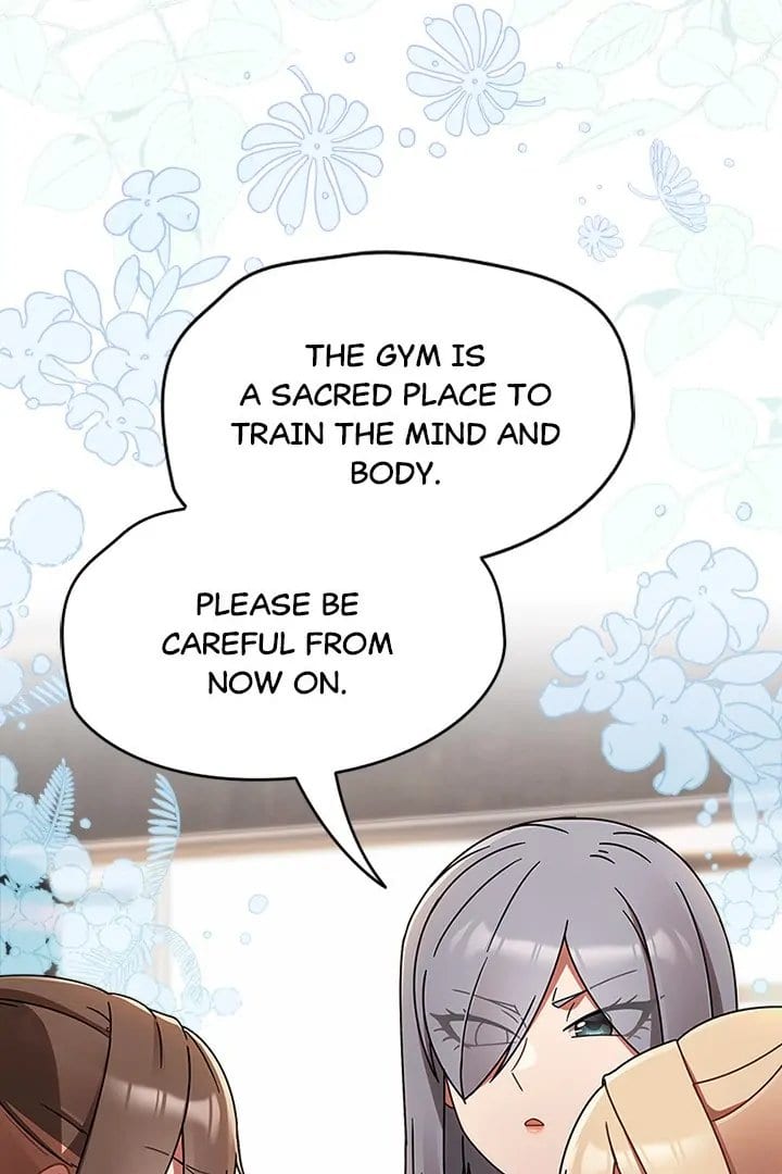 Ground and Pound Uncensored, chapter 21, page 98 of 108