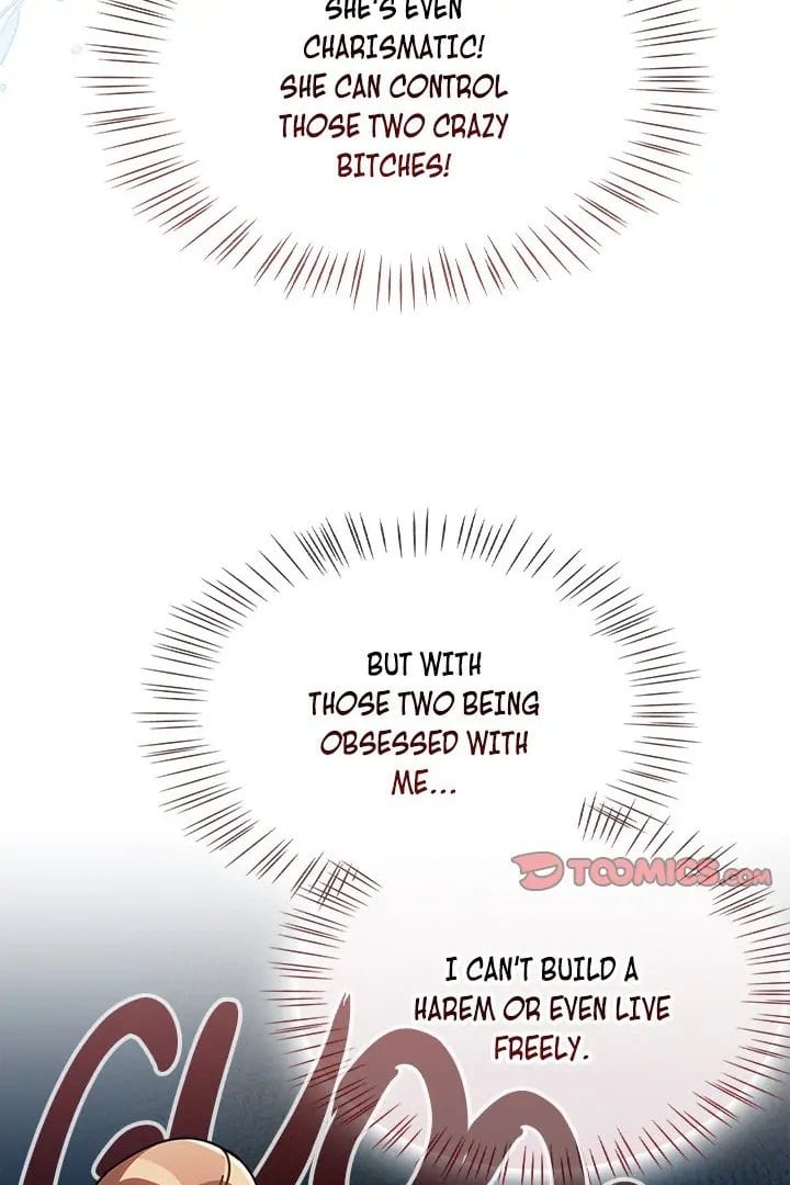 Ground and Pound Uncensored, chapter 21, page 100 of 108