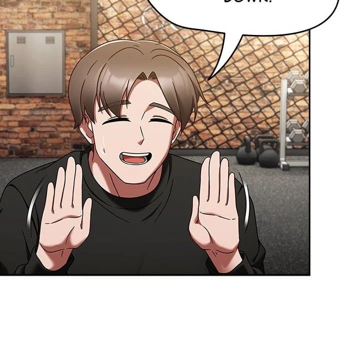 Ground and Pound Uncensored, chapter 22, page 5 of 123