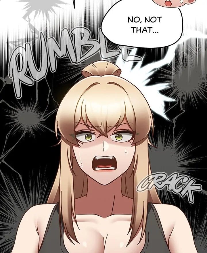 Ground and Pound Uncensored, chapter 22, page 9 of 123
