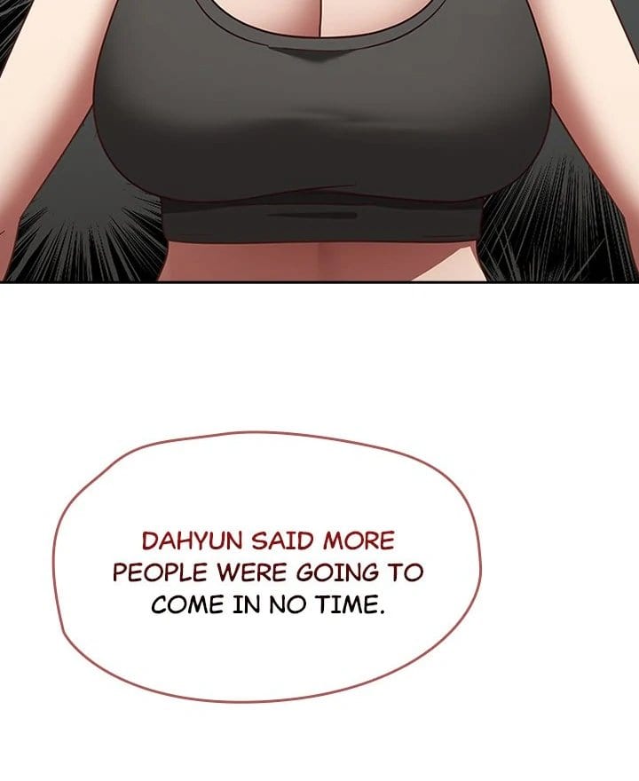 Ground and Pound Uncensored, chapter 22, page 10 of 123