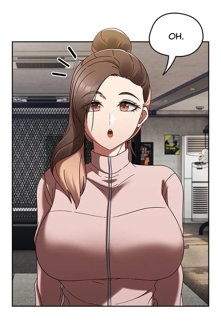 Ground and Pound Uncensored, chapter 22, page 11 of 123