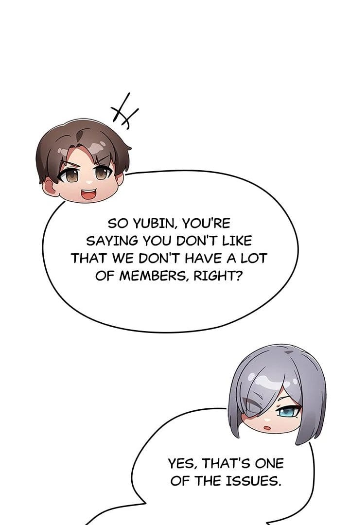 Ground and Pound Uncensored, chapter 22, page 12 of 123