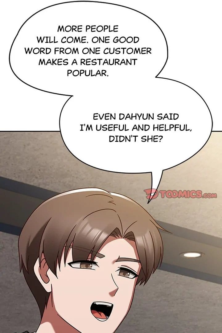 Ground and Pound Uncensored, chapter 22, page 15 of 123