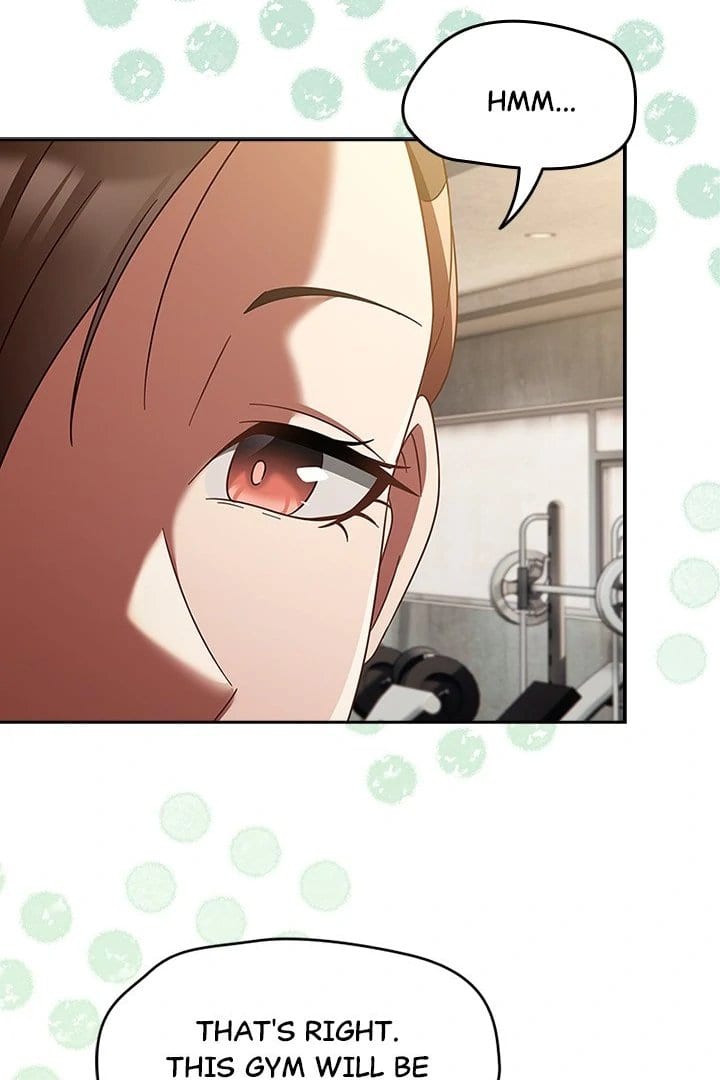 Ground and Pound Uncensored, chapter 22, page 17 of 123