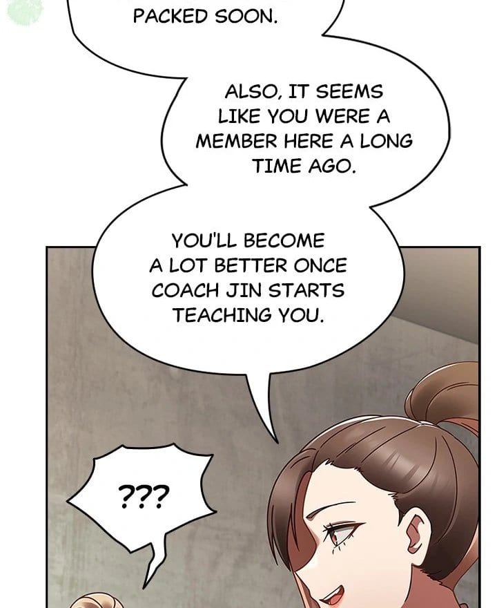 Ground and Pound Uncensored, chapter 22, page 18 of 123