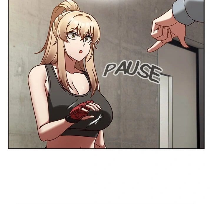 Ground and Pound Uncensored, chapter 22, page 24 of 123