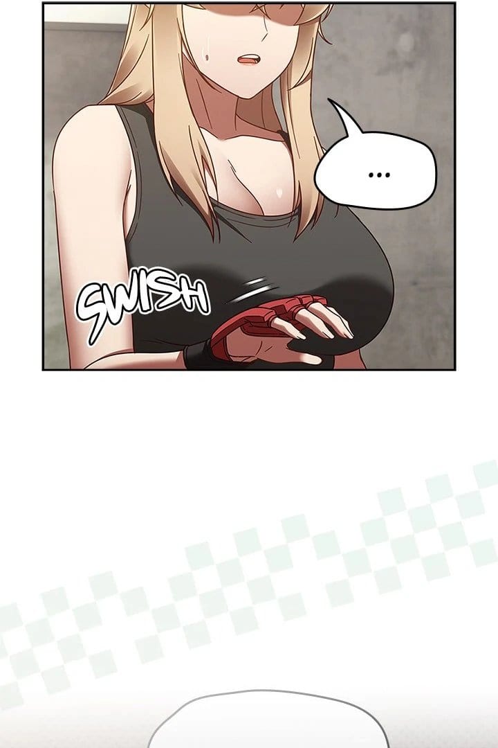 Ground and Pound Uncensored, chapter 22, page 25 of 123