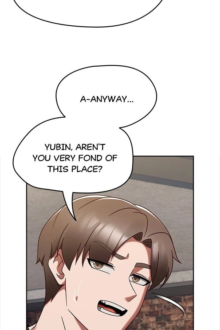 Ground and Pound Uncensored, chapter 22, page 27 of 123