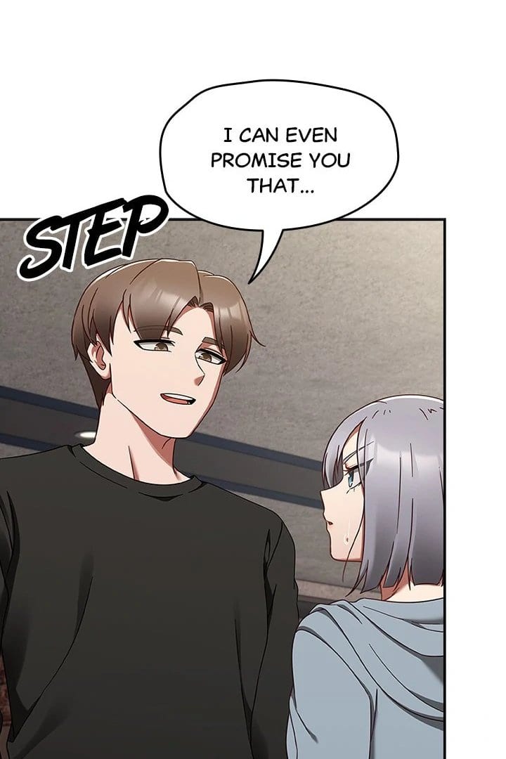 Ground and Pound Uncensored, chapter 22, page 30 of 123